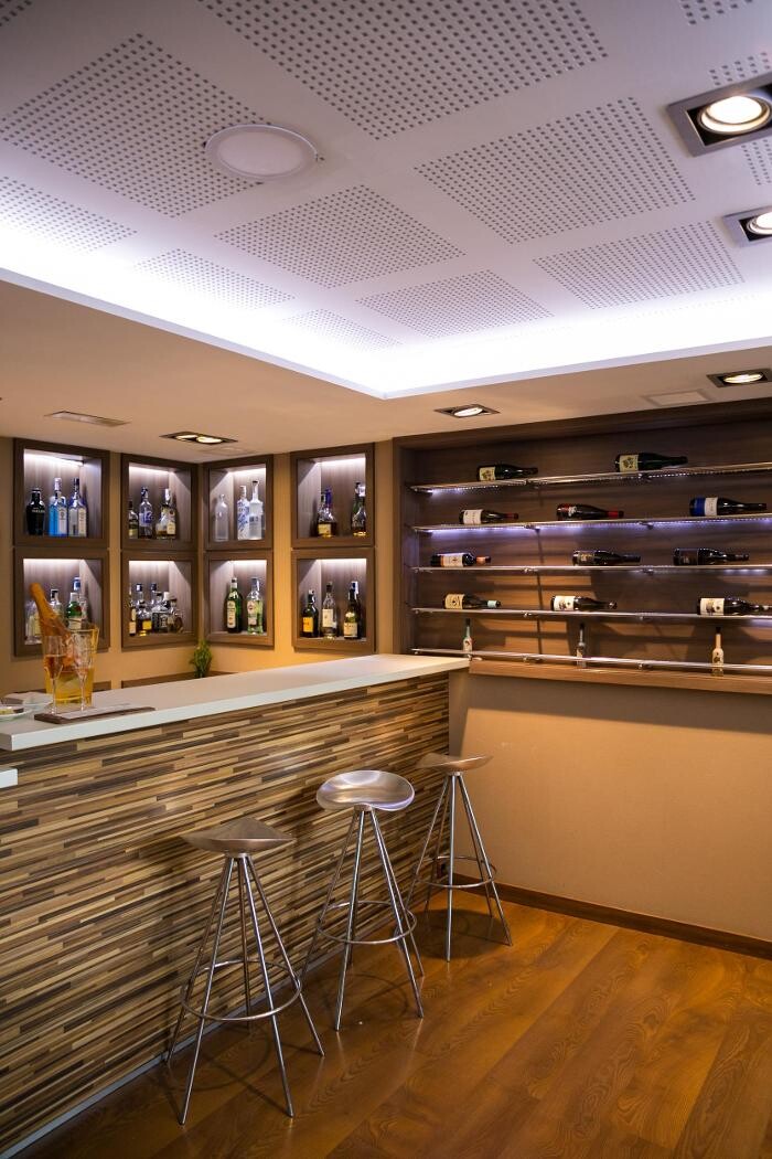 Images Aflamas Restaurant - Fine Dining Barcelona