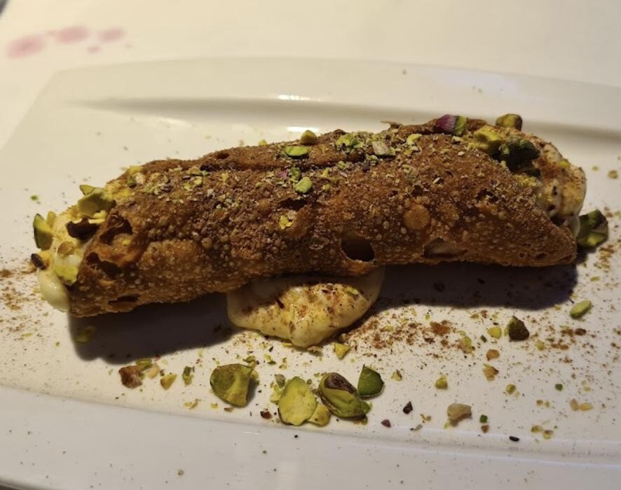 Images Aflamas Restaurant - Fine Dining Barcelona