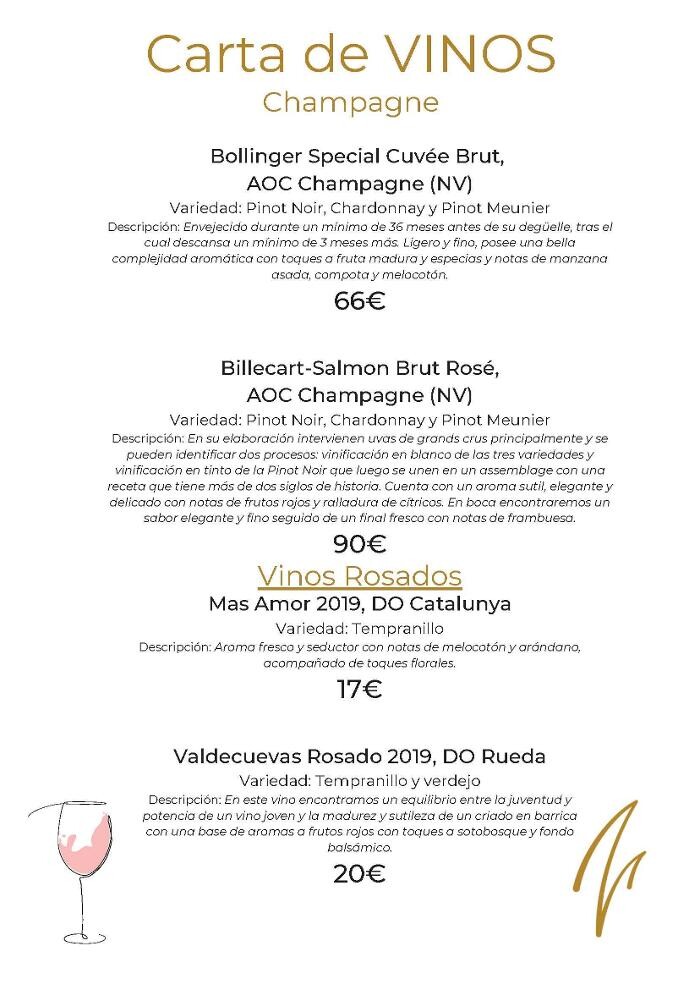 Images Aflamas Restaurant - Fine Dining Barcelona