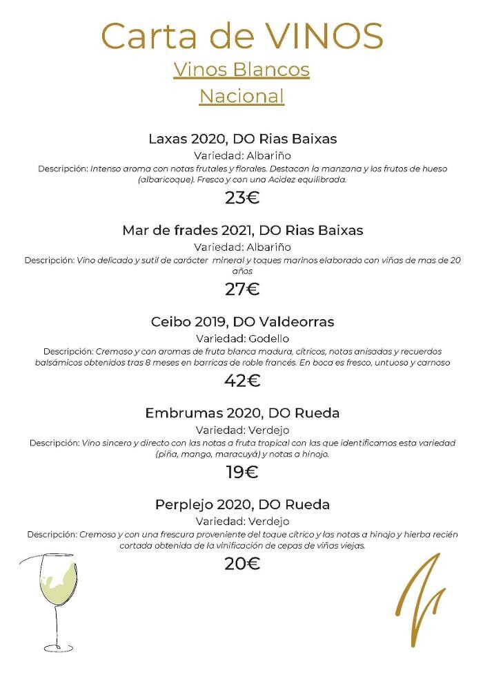 Images Aflamas Restaurant - Fine Dining Barcelona