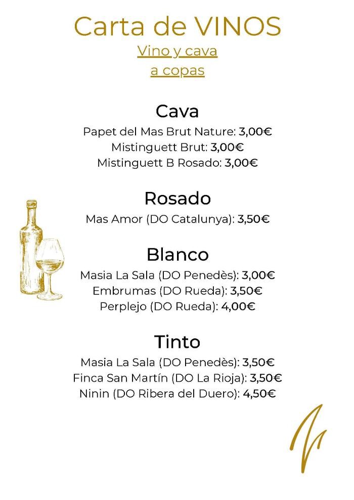 Images Aflamas Restaurant - Fine Dining Barcelona