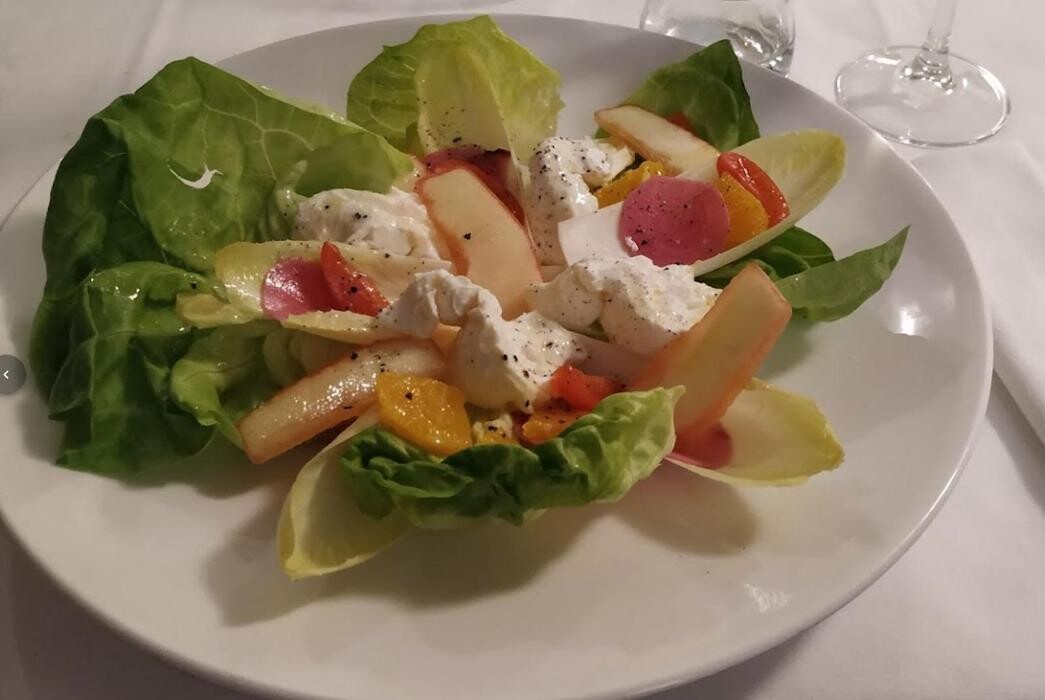 Images Aflamas Restaurant - Fine Dining Barcelona