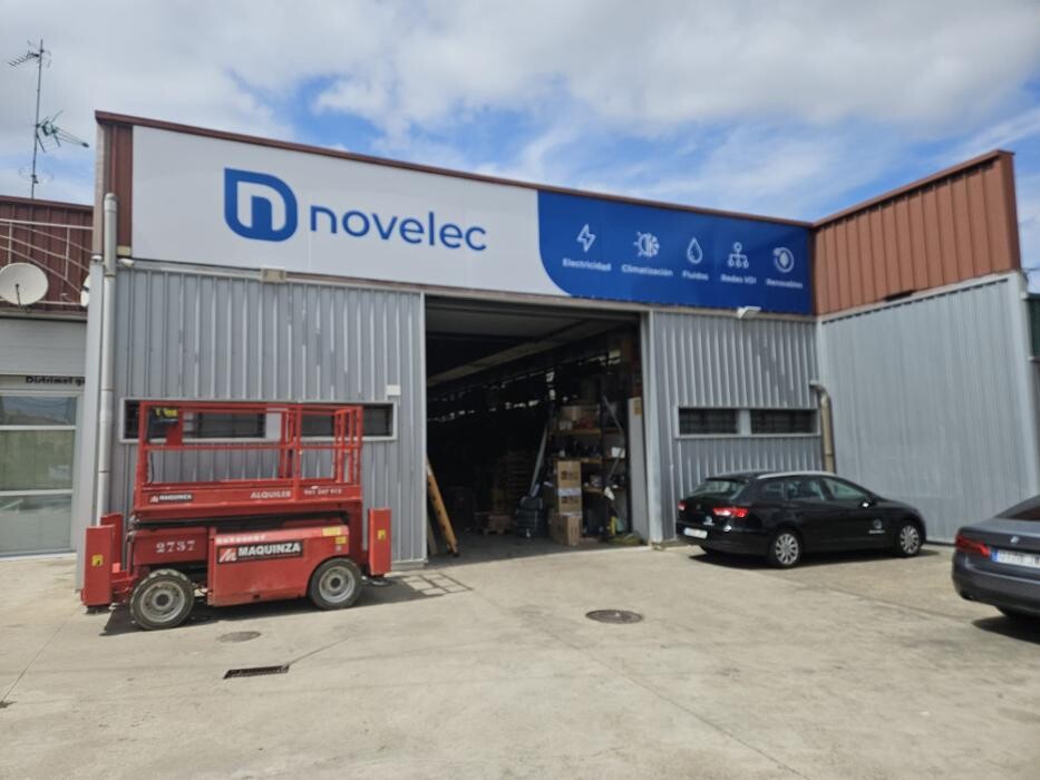 Images Novelec Rioja