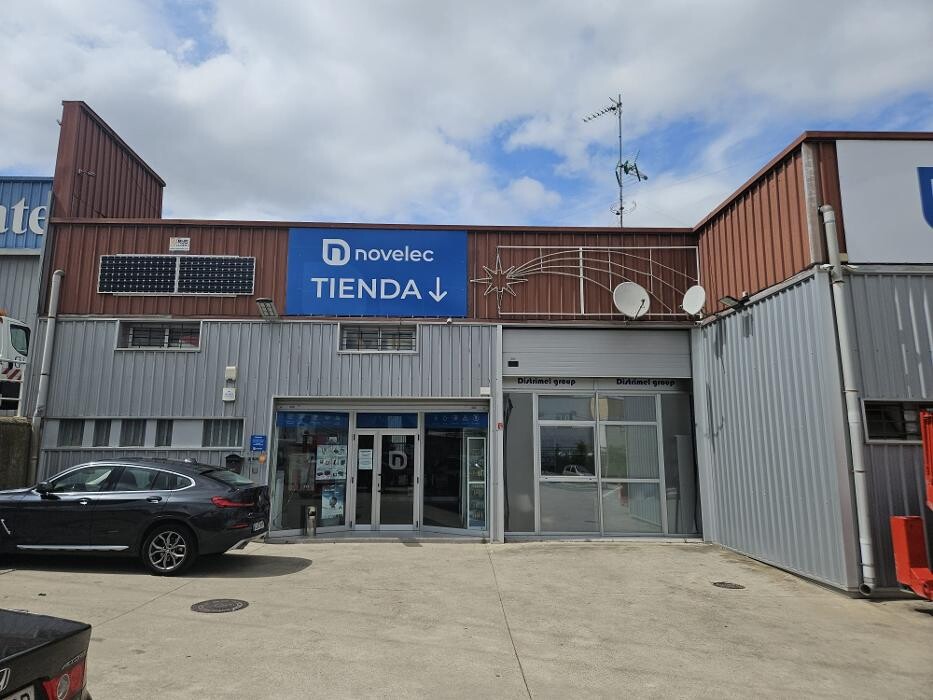 Images Novelec Rioja