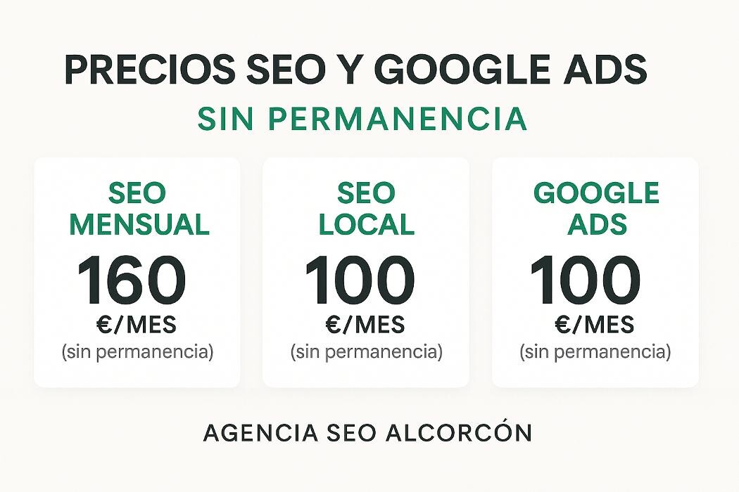 Images Agencia Seo Madrid - NEXUMARK