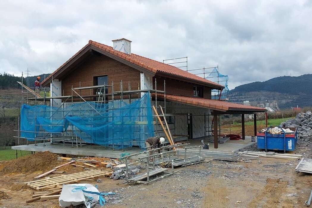 Images Construcciones y reformas Del Val