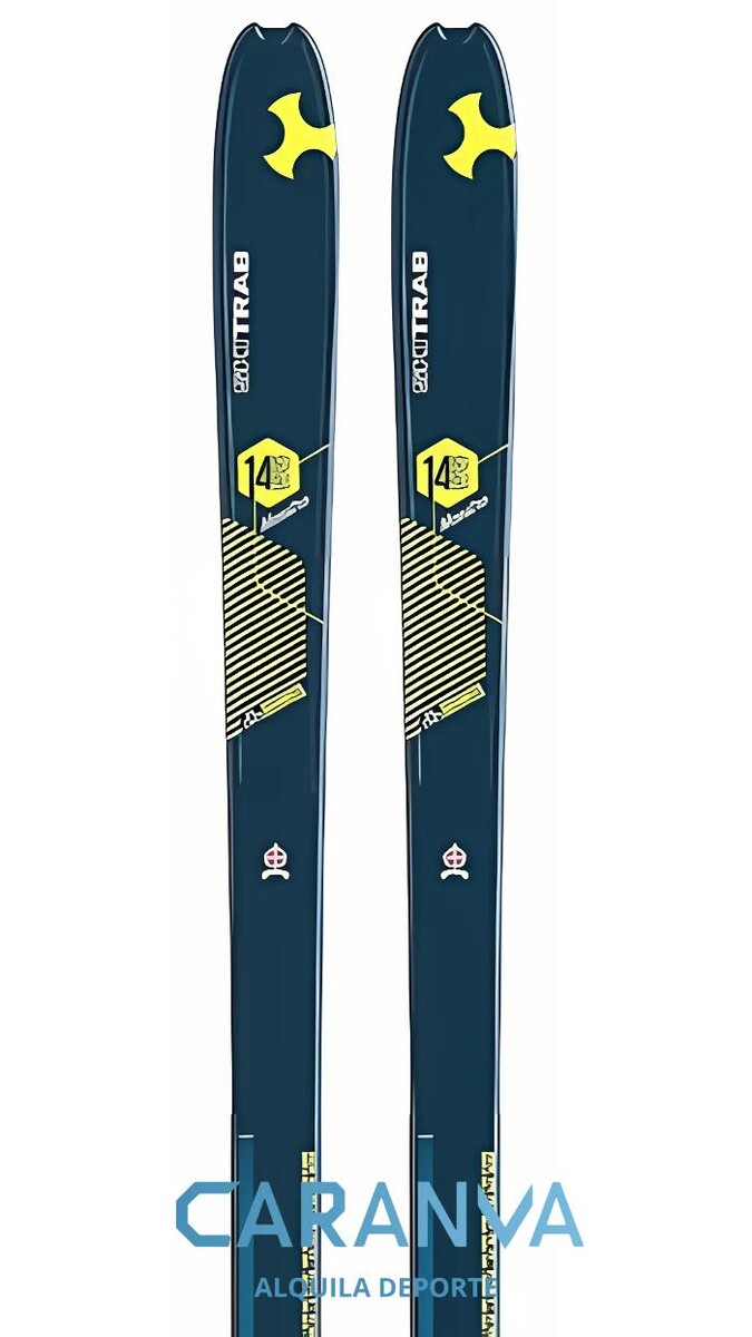 Images Alquiler de Esquís Sierra Nevada - Haz tu Reserva Online Mejor Precio Garantizado