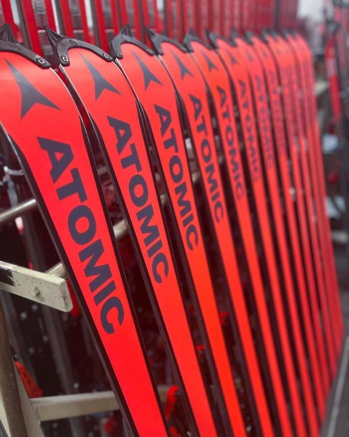 Images Alquiler de Esquís Sierra Nevada - Haz tu Reserva Online Mejor Precio Garantizado