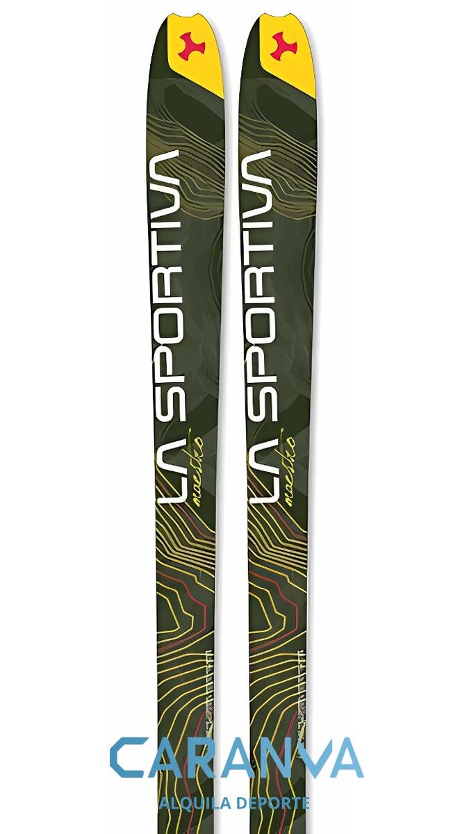 Images Alquiler de Esquís Sierra Nevada - Haz tu Reserva Online Mejor Precio Garantizado