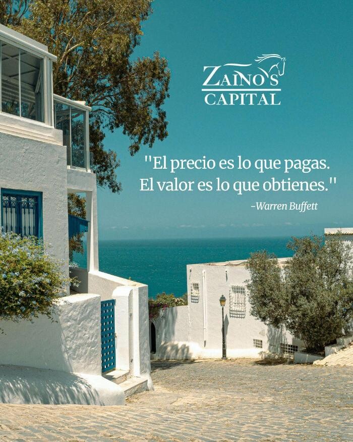 Images Zaino's Capital | Consultoría Inmobiliaria