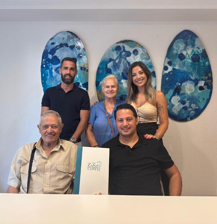 Images Zaino's Capital | Consultoría Inmobiliaria