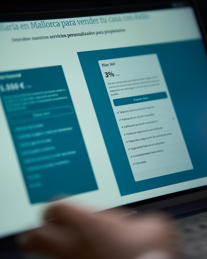 Images Zaino's Capital | Consultoría Inmobiliaria