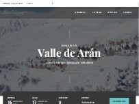 Website Screenshot SeaMount Rentals