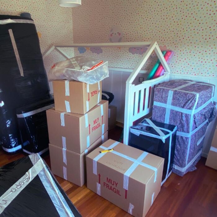 Images Portes baratos en Madrid | Alquilafurgo