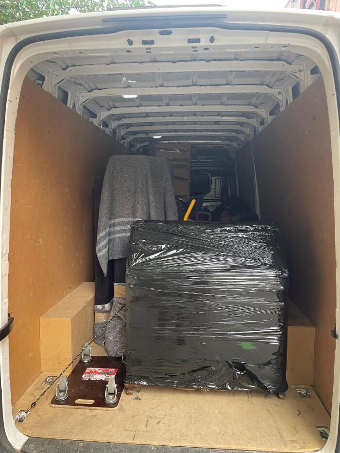 Images Portes baratos en Madrid | Alquilafurgo