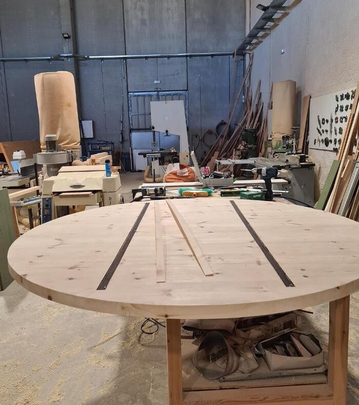 Images Fusteria Masagú