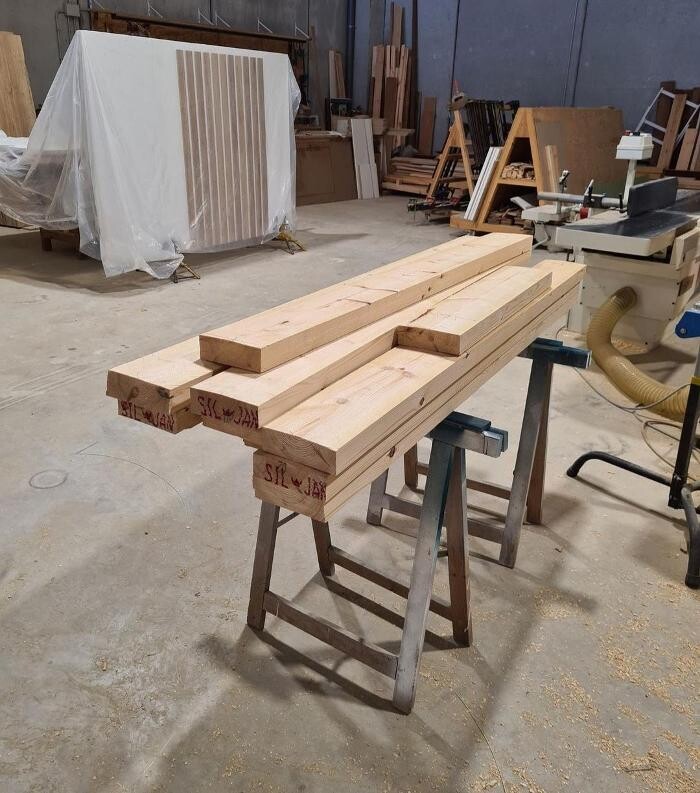 Images Fusteria Masagú