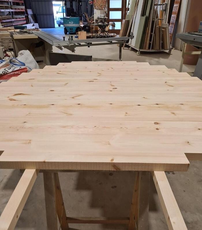 Images Fusteria Masagú