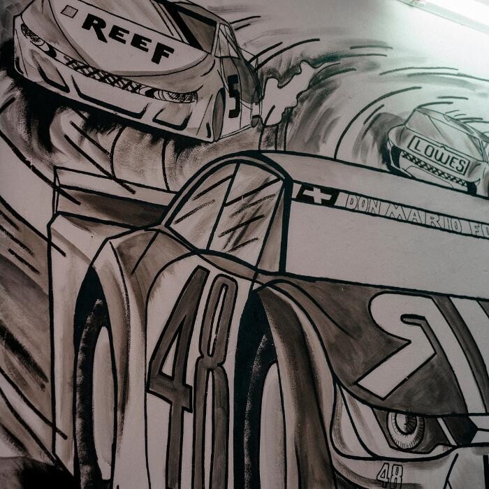 Images Eco Moving | Taller GLP y Mecánica