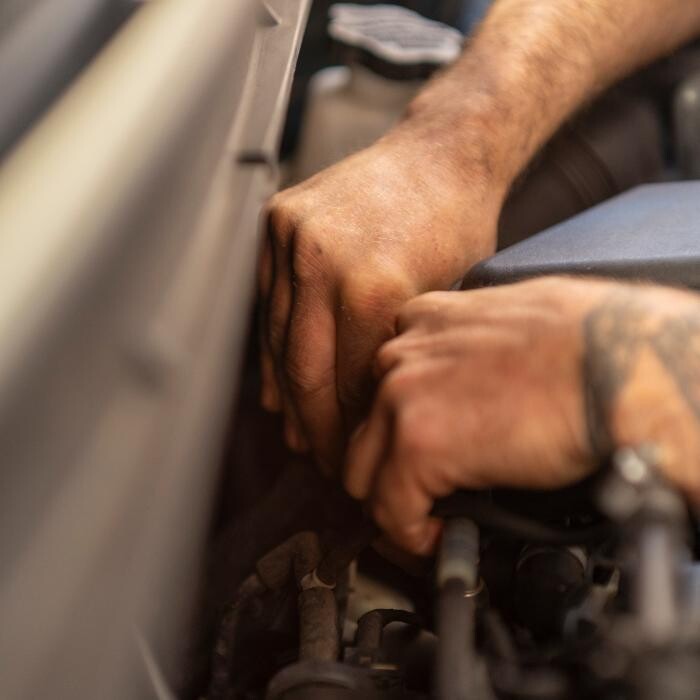 Images Eco Moving | Taller GLP y Mecánica