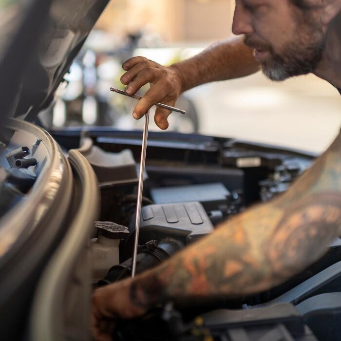 Images Eco Moving | Taller GLP y Mecánica