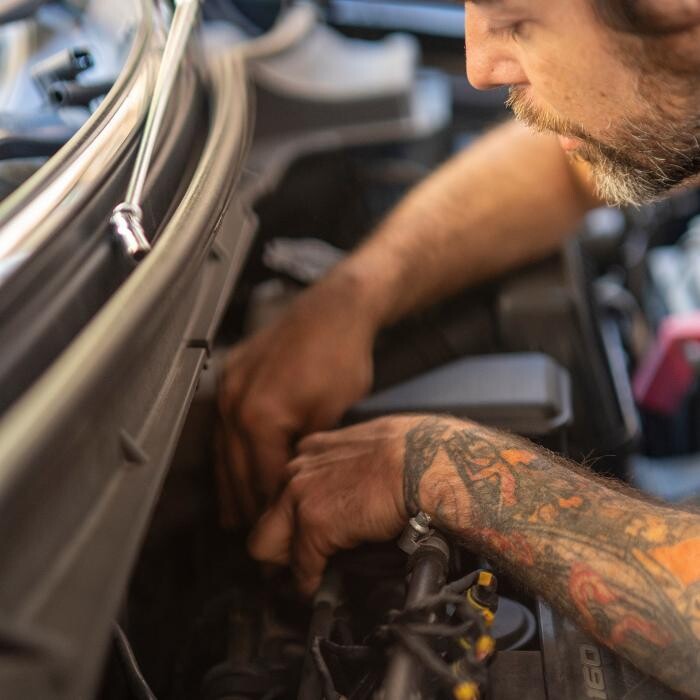 Images Eco Moving | Taller GLP y Mecánica