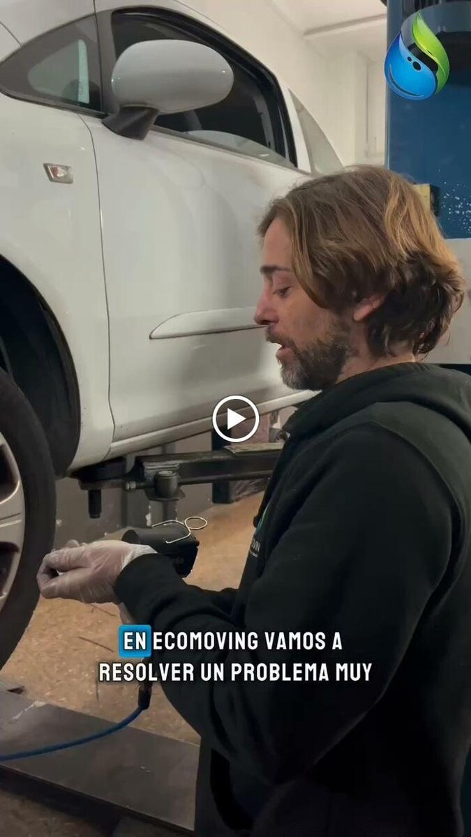 Images Eco Moving | Taller GLP y Mecánica