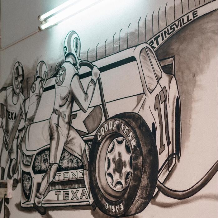 Images Eco Moving | Taller GLP y Mecánica