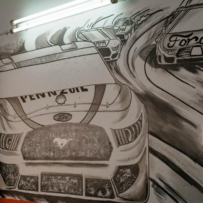 Images Eco Moving | Taller GLP y Mecánica