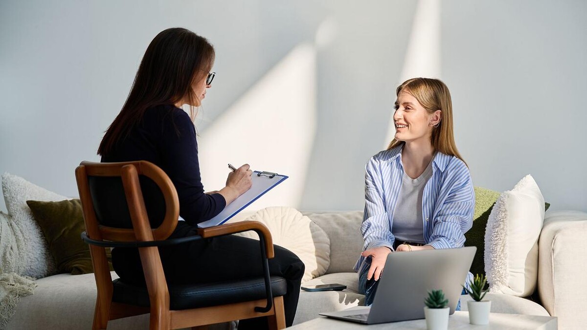 Images María Cremades Psicóloga