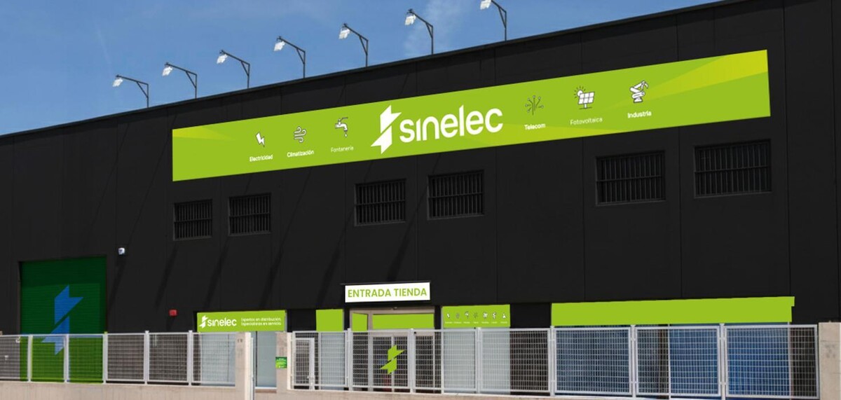 Images Sinelec Vega Baja