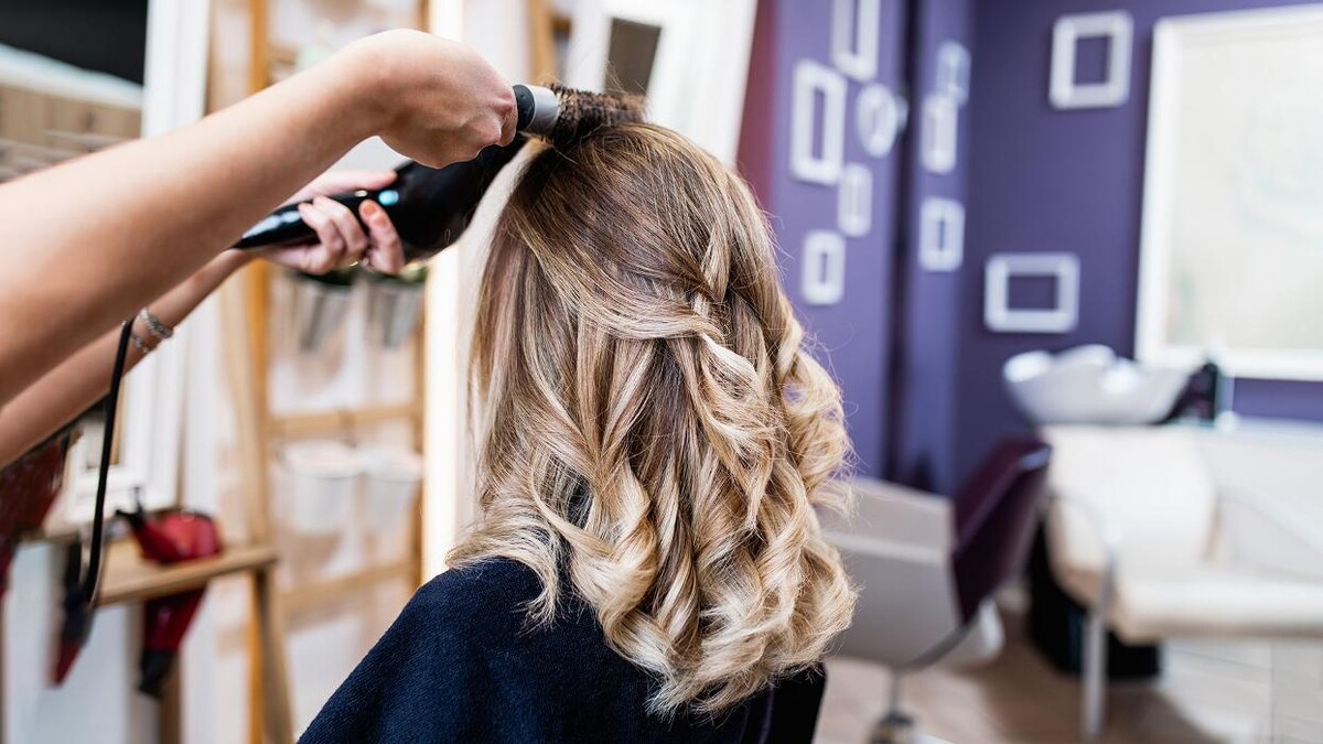 Images Peluquería María