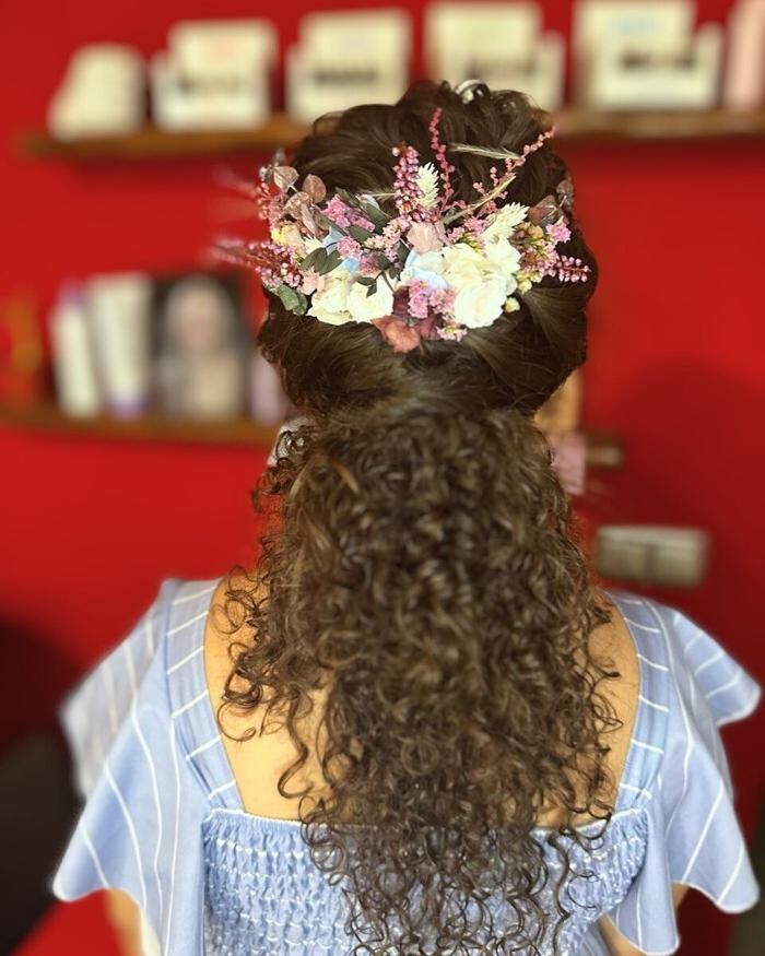 Images Peluquería María