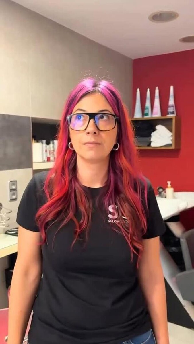 Images Peluquería María