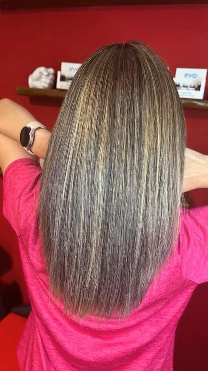 Images Peluquería María