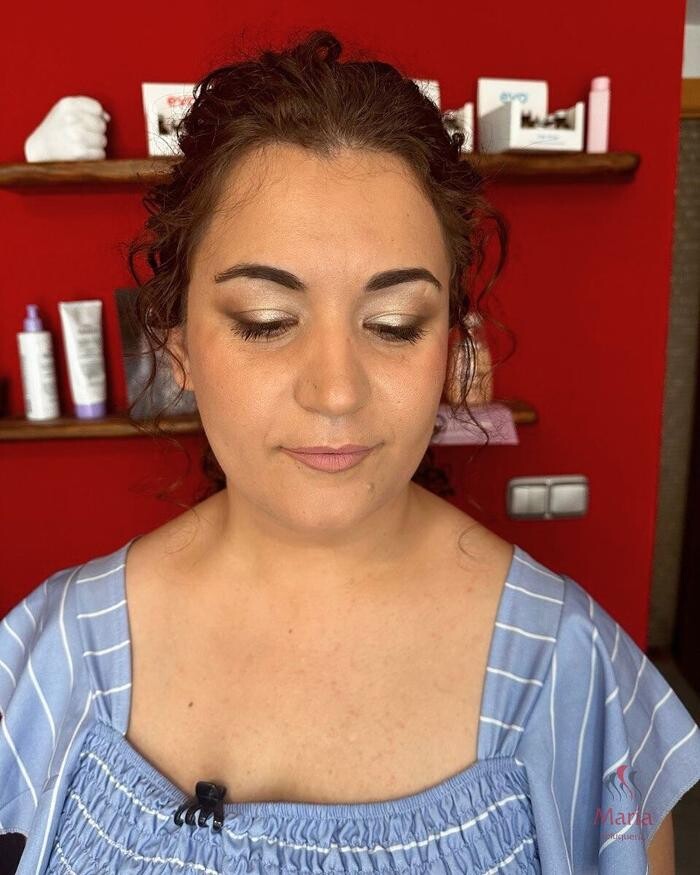 Images Peluquería María