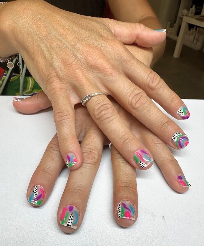 Images Peluquería María