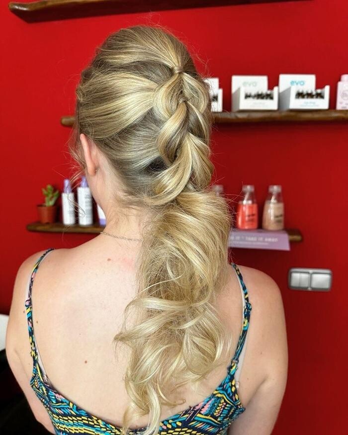 Images Peluquería María