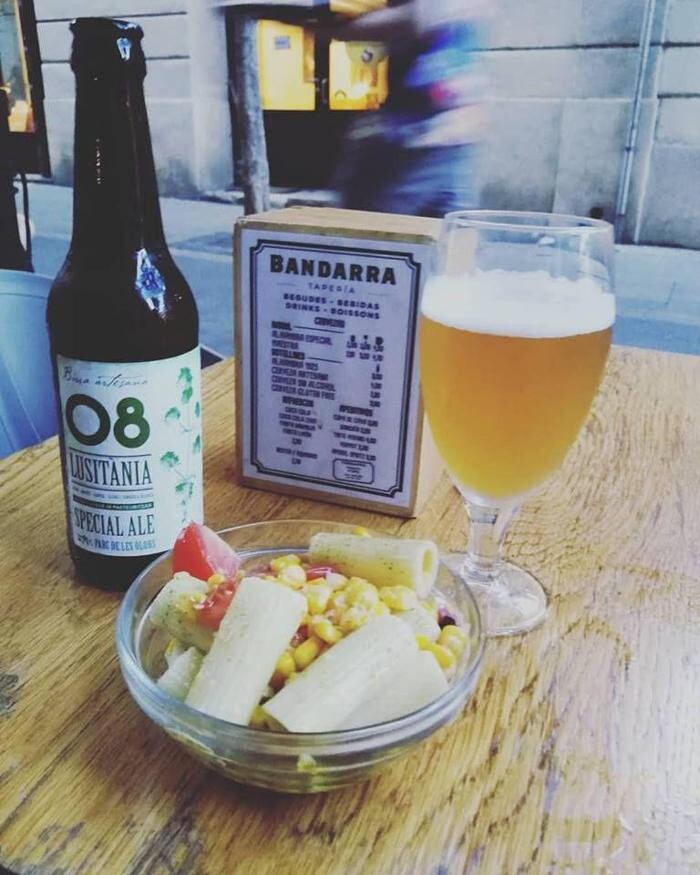 Images El Bandarra Tapería Gràcia - Tapas & Raciones Creativas en Barcelona