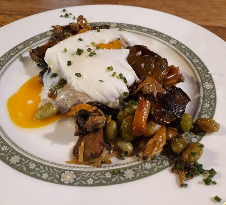 Images El Bandarra Tapería Gràcia - Tapas & Raciones Creativas en Barcelona