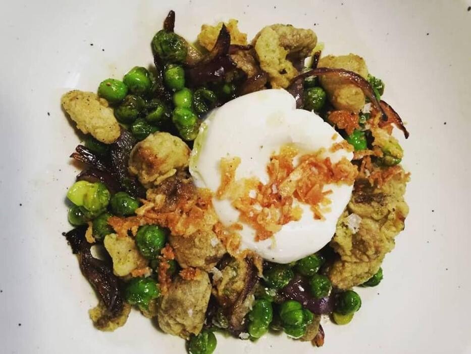 Images El Bandarra Tapería Gràcia - Tapas & Raciones Creativas en Barcelona