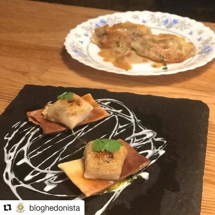 Images El Bandarra Tapería Gràcia - Tapas & Raciones Creativas en Barcelona