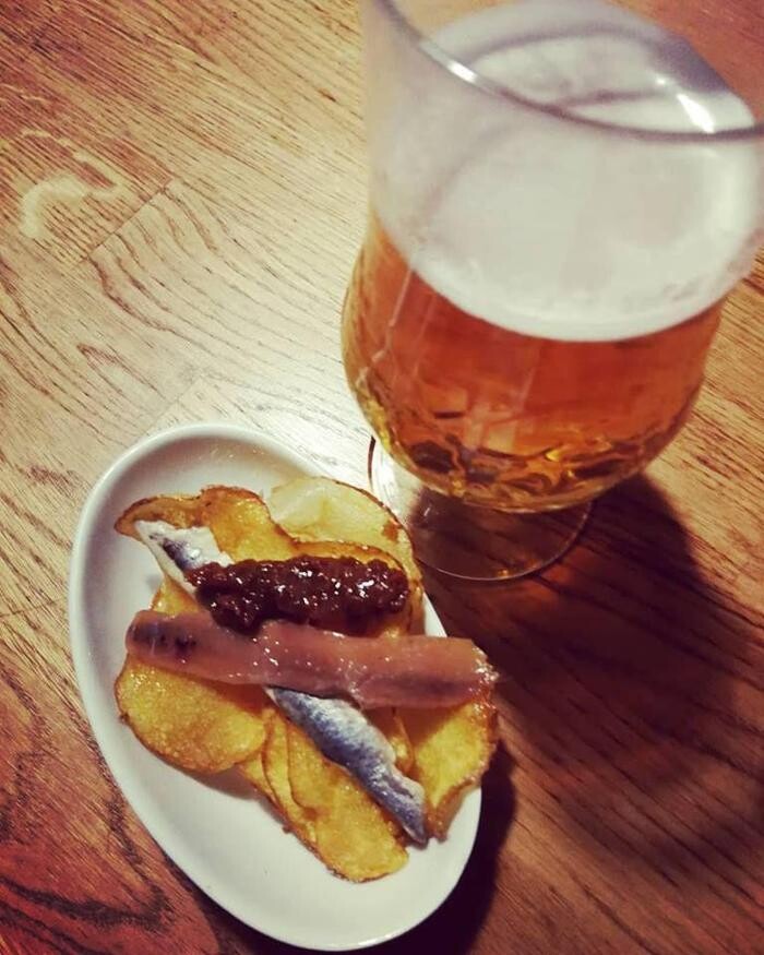 Images El Bandarra Tapería Gràcia - Tapas & Raciones Creativas en Barcelona