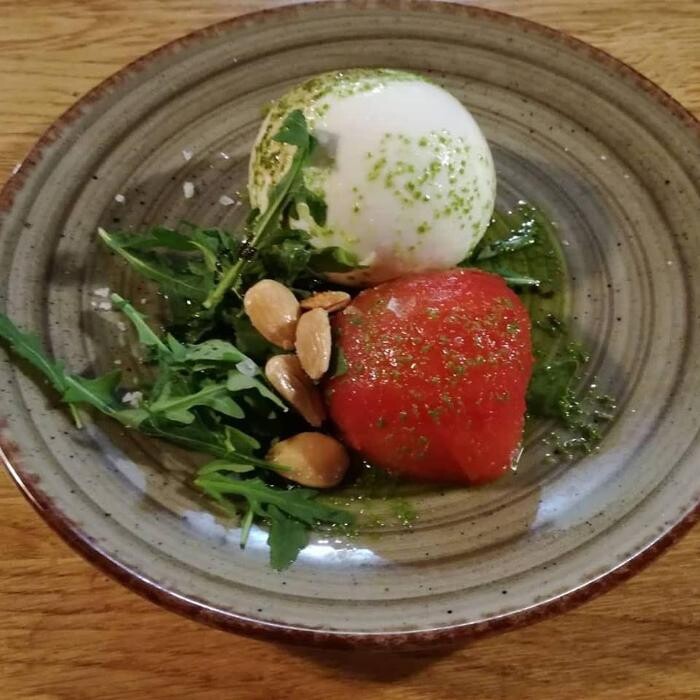 Images El Bandarra Tapería Gràcia - Tapas & Raciones Creativas en Barcelona