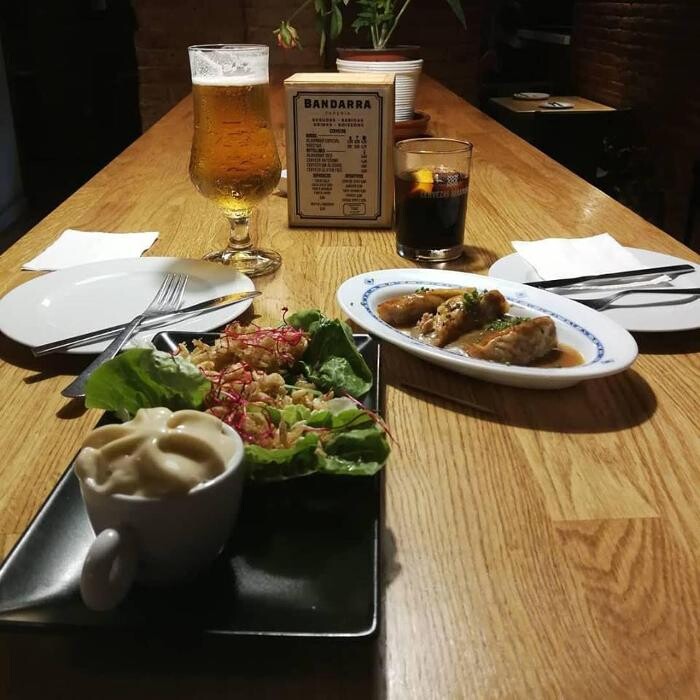 Images El Bandarra Tapería Gràcia - Tapas & Raciones Creativas en Barcelona