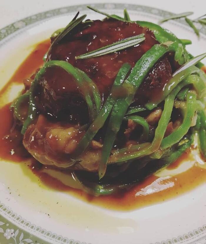 Images El Bandarra Tapería Gràcia - Tapas & Raciones Creativas en Barcelona