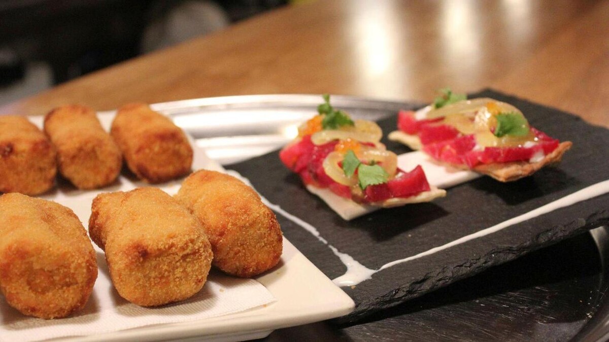 Images El Bandarra Tapería Gràcia - Tapas & Raciones Creativas en Barcelona
