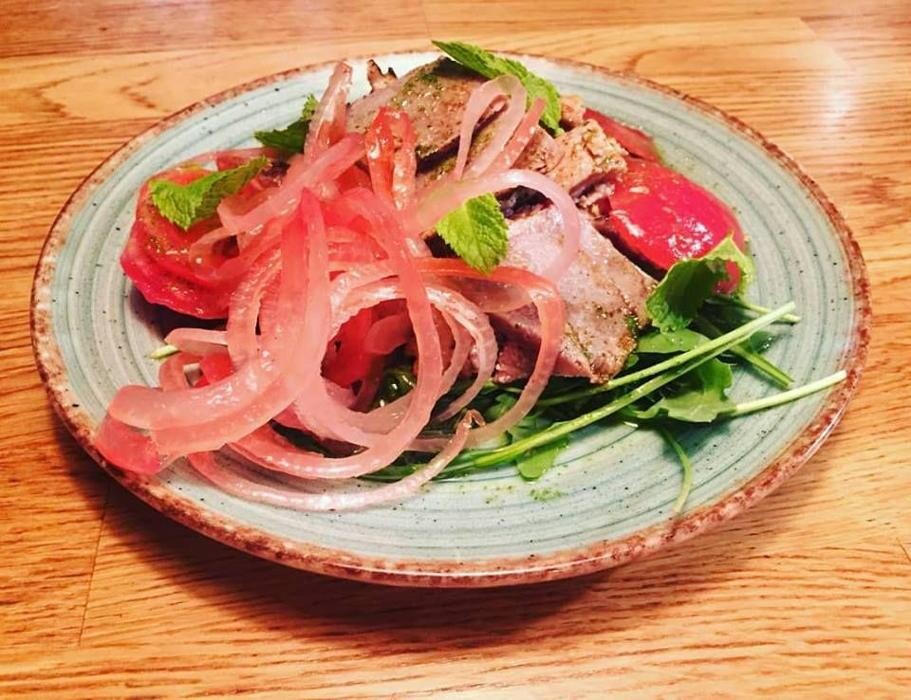 Images El Bandarra Tapería Gràcia - Tapas & Raciones Creativas en Barcelona