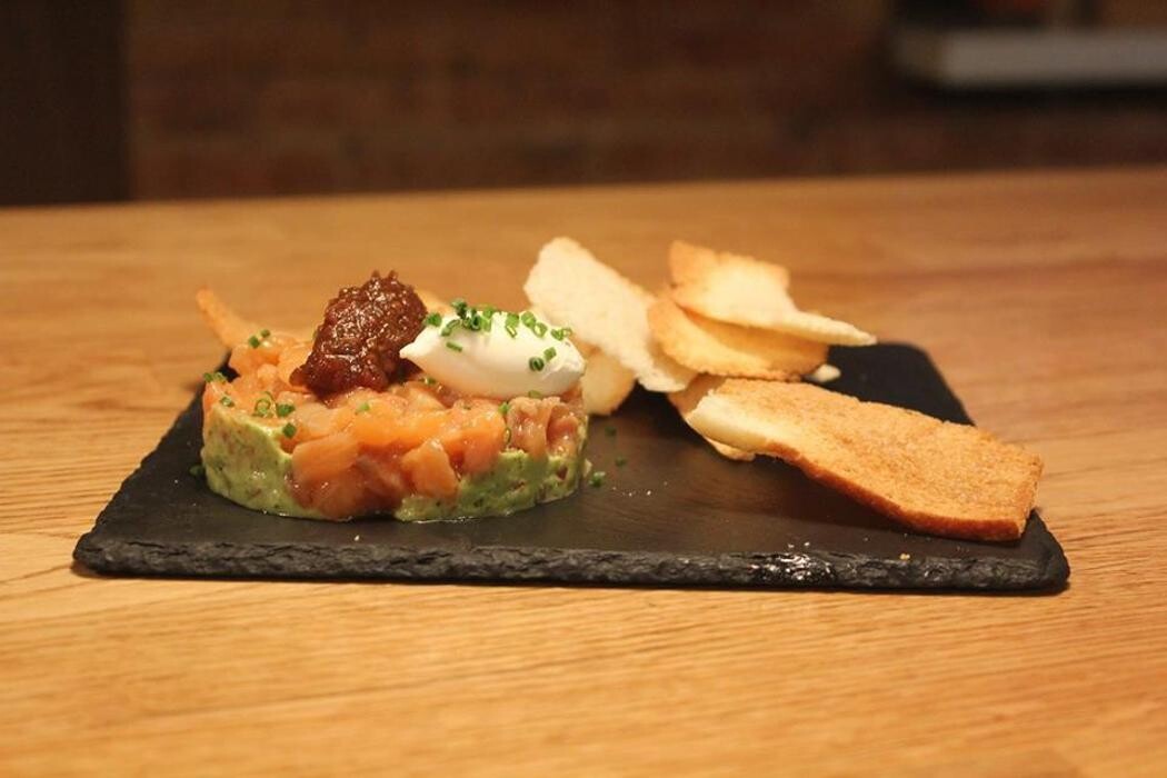 Images El Bandarra Tapería Gràcia - Tapas & Raciones Creativas en Barcelona