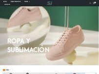 Website Screenshot SUBLIJALEMO